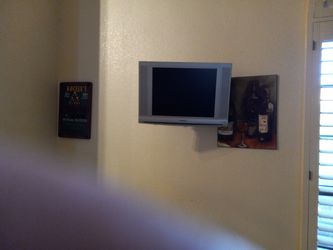 TV