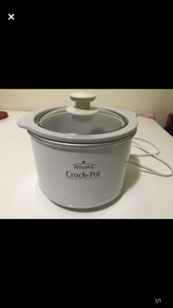 slow cooker