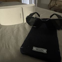 Prada Sunglasses