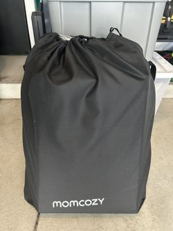 Momcozy Compact Travel Troller