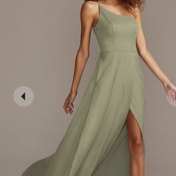 David’s Bridal Dress 
