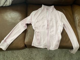 LULULEMON JACKET
