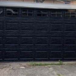 Garage Doors For sale 