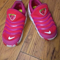 Nike Strawberry Girl 10c