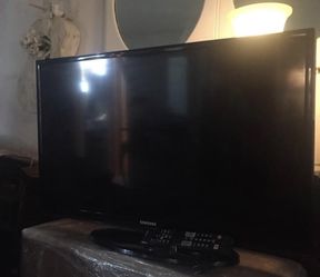 Samsung SMART TV 32”