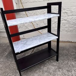 Foldable Shelf