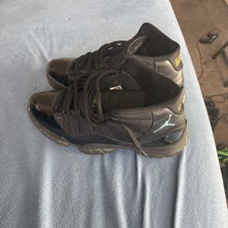 Jordan Gamma 11