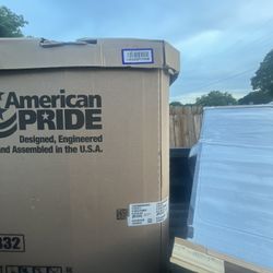 Aire Acondicionado R32