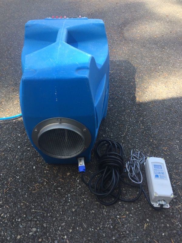 EnergEdry Eliminator Electric Heater for Sale in Everett, WA - OfferUp
