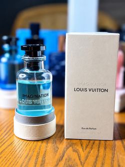IMAGINATION LV