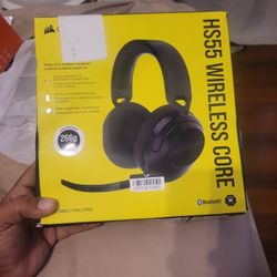 Wireless Bluetooth Headset Gaming 