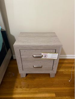 Night stand X2