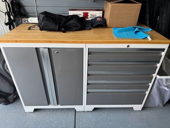 NewAge Cabinet