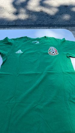 Mexico & USA soccer Shirts