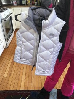 North face