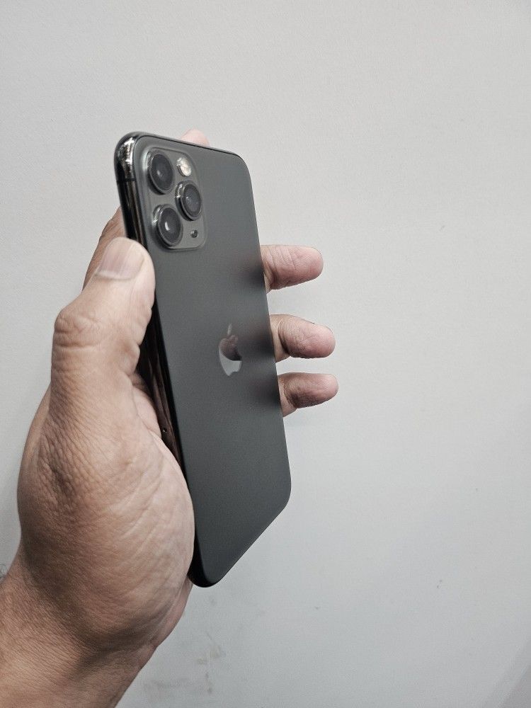IPhone 11 Pro