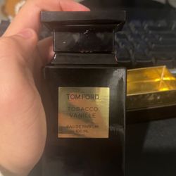 Tom ford Tobacco Vanille 