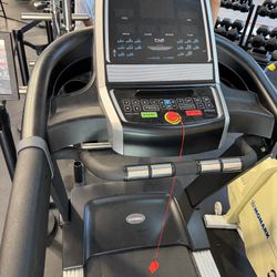 Treadmill Airgo Workout Equipment Gym Running
