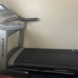  NordicTrack Commercial 1760