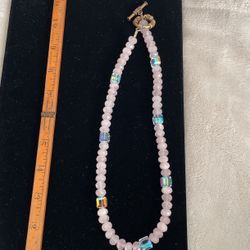 Vintage Necklace 