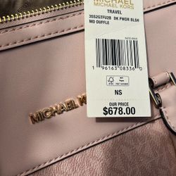 Brand New Original Michael Kors Bag 