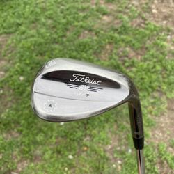 Vokey Sm7 62 Wedge