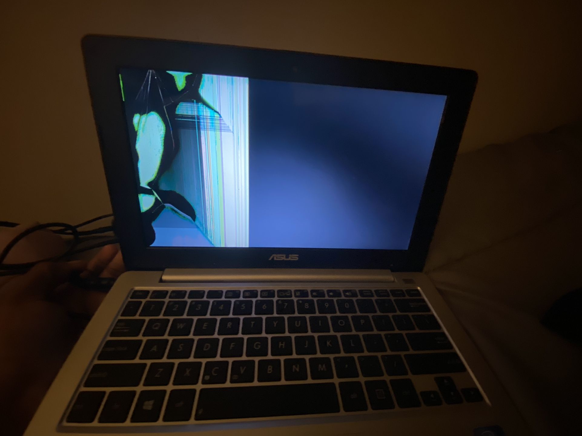Asus Laptop