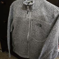 The North Face Men's jacket