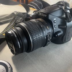 Nikon D5100 DSLR 16.2 Megapixel 