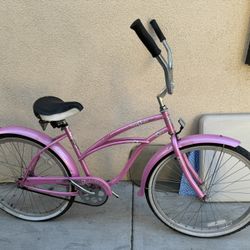 Bike