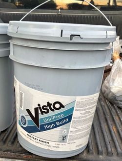 Vista paint