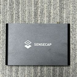 Sensecap M1 Helium Miner
