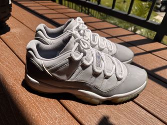 Jordan 11s size 13 with og box