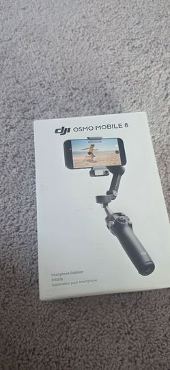 DJI Osmo Mobile 8