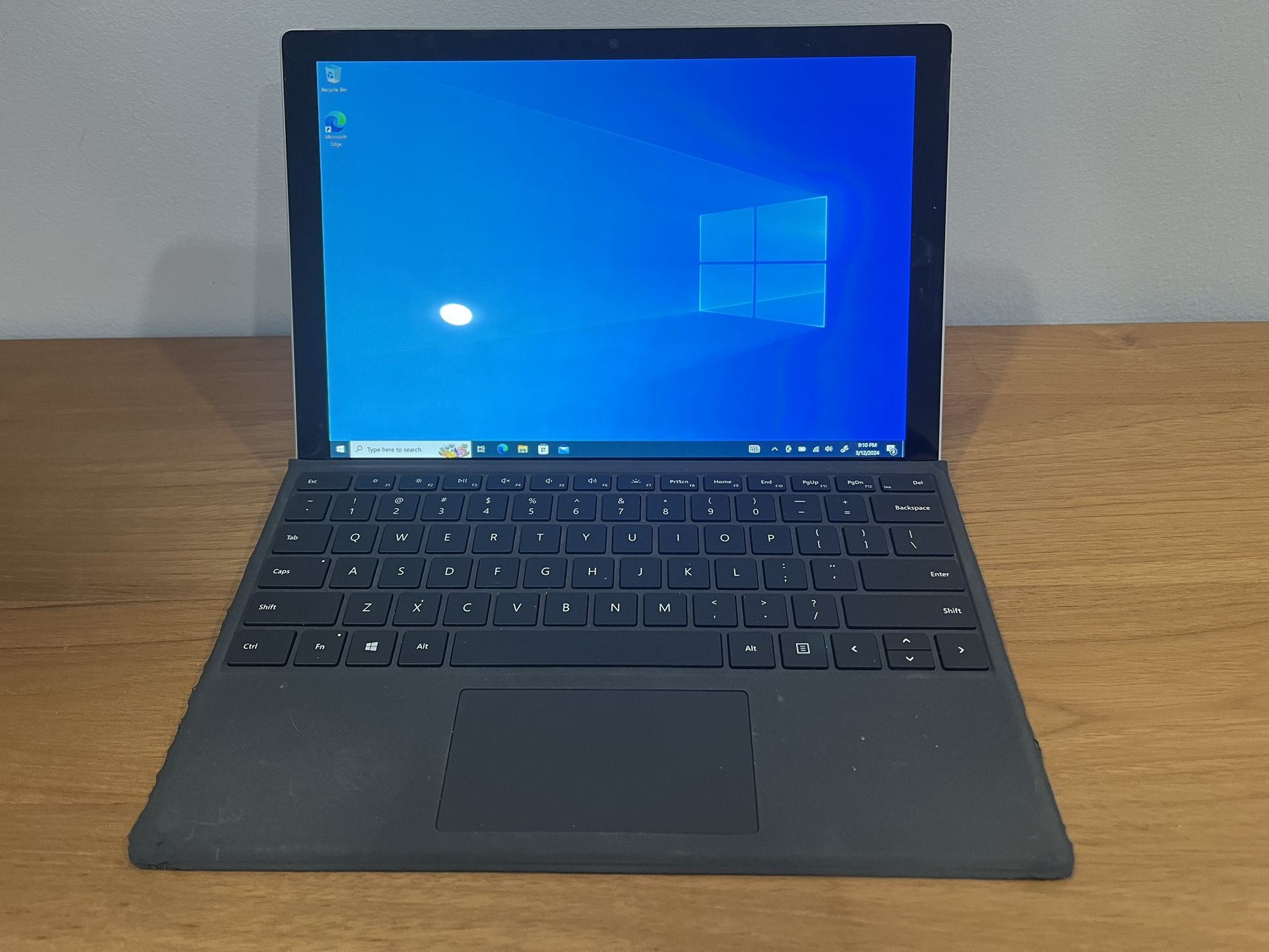 Surface pro 5 