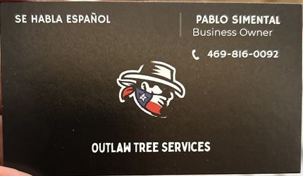 Outlaw Tree