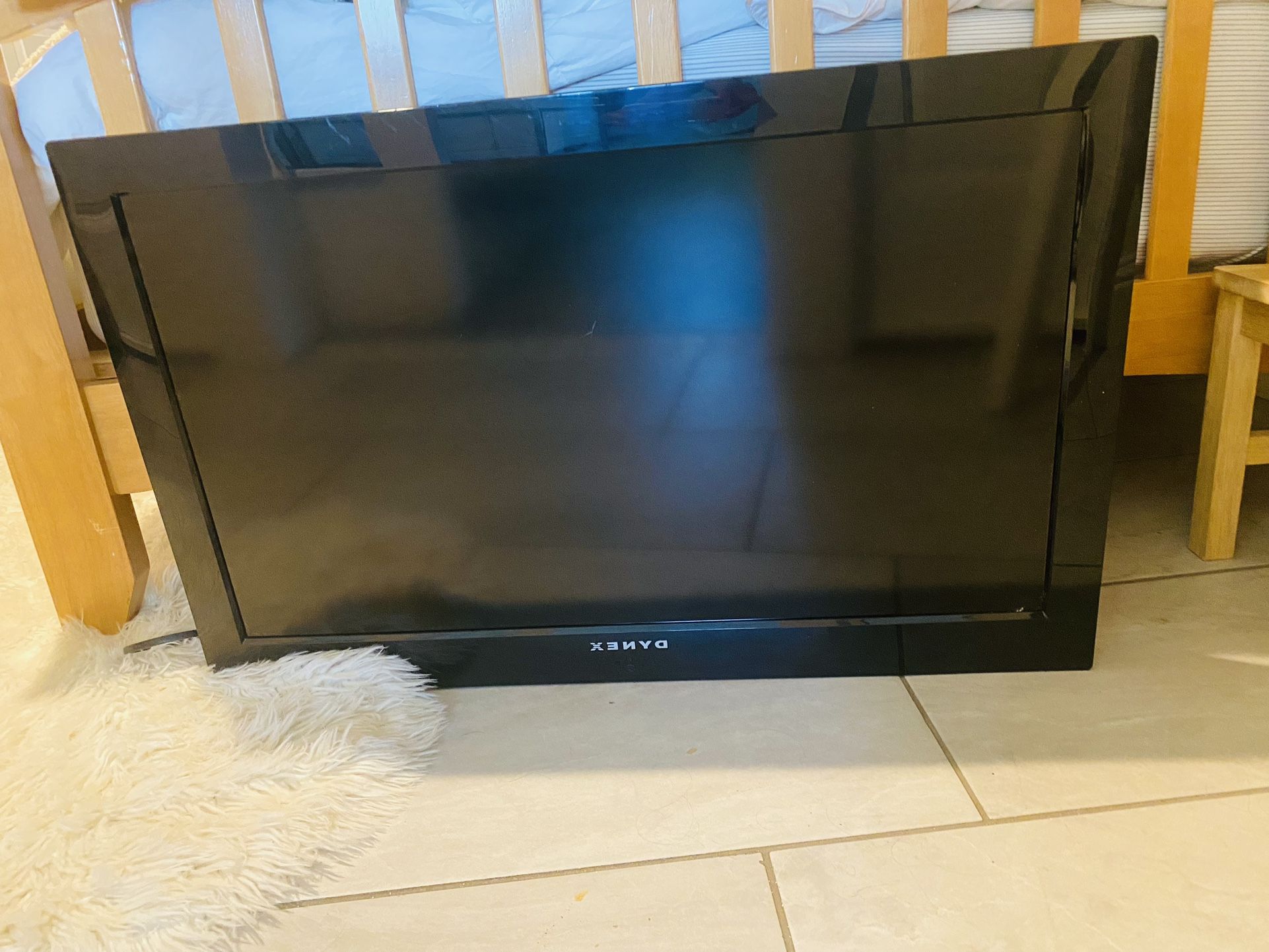 Flat Screen TV