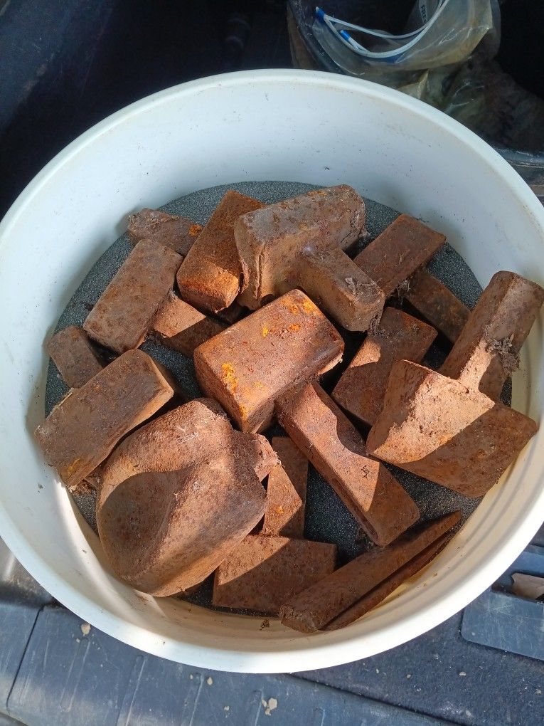Forging Tools