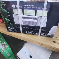 8000 Btu Air Conditioner 