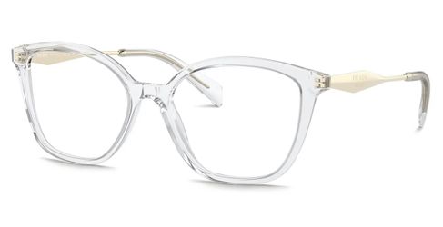 Prada Eyewear Mod. VPR 01-Z-F