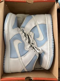 Nike dunk