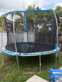 Trampoline