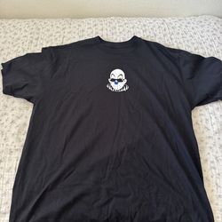 Foos Gone Wild Joker Collab T-Shirt