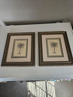 Wall decor