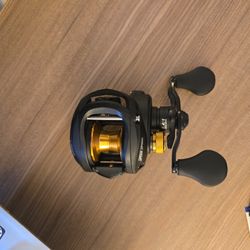 Fishing Reel