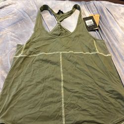 Hurley Razorback Tank Medium