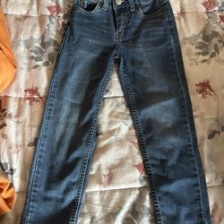 Size 5t Boy Jeans