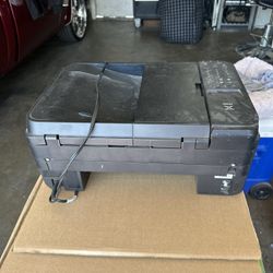 Printer 
