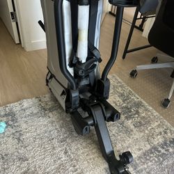 Thule's EasyFold XT Bike Carrier