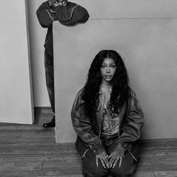 Kendrick x SZA Grand National Tour/ 5-23, 5-24